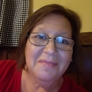 Meet your Posher, Cathy